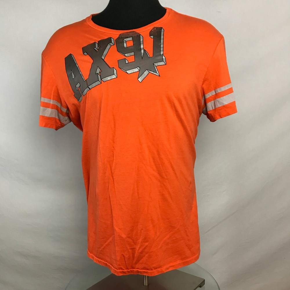Armani XL t-shirt